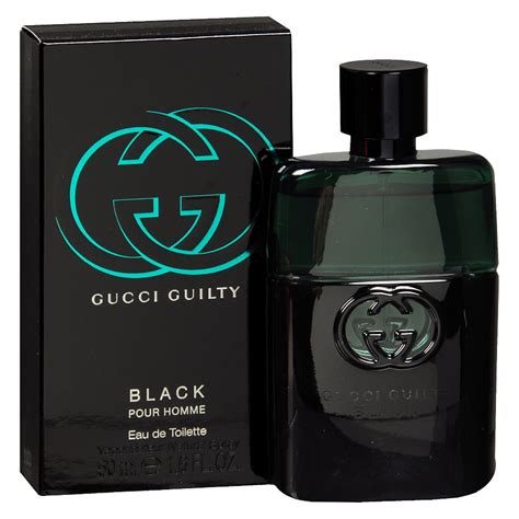 gucci guilty eau de toilette mens|perfume gucci guilty original.